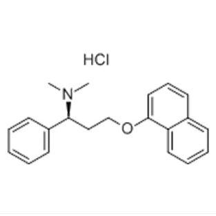 达泊西汀盐酸盐