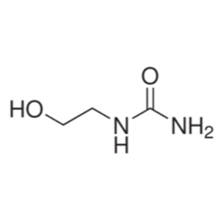 羥乙基尿素