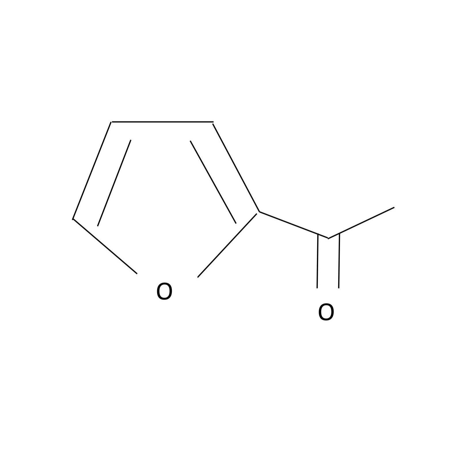 2-乙酰呋喃