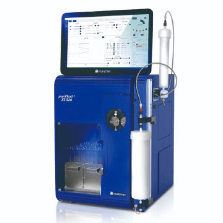 puriFlash® XS 520 Plus