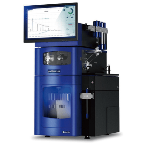 puriFlash® 5.400UV
