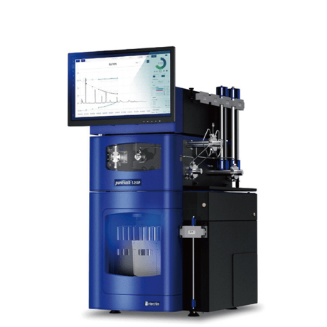 puriFlash® 5.250P