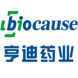 湖北亨迪药业股份有限公司