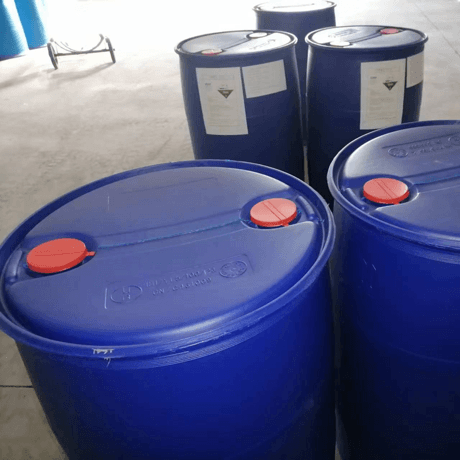 间氟氯苄