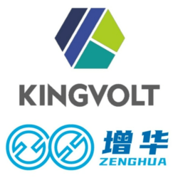 浙江金沃泰新材料有限公司