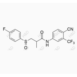 比卡魯胺雜質(zhì)35 黃金現(xiàn)貨