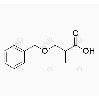 比卡鲁胺杂质37 黄金现货