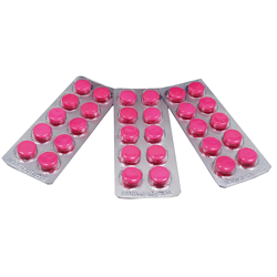 布洛芬片剂800mg