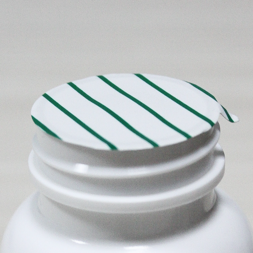 電磁感應(yīng)封口墊片