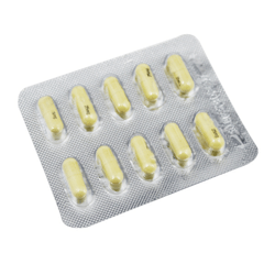 吲哚美辛胶囊25mg