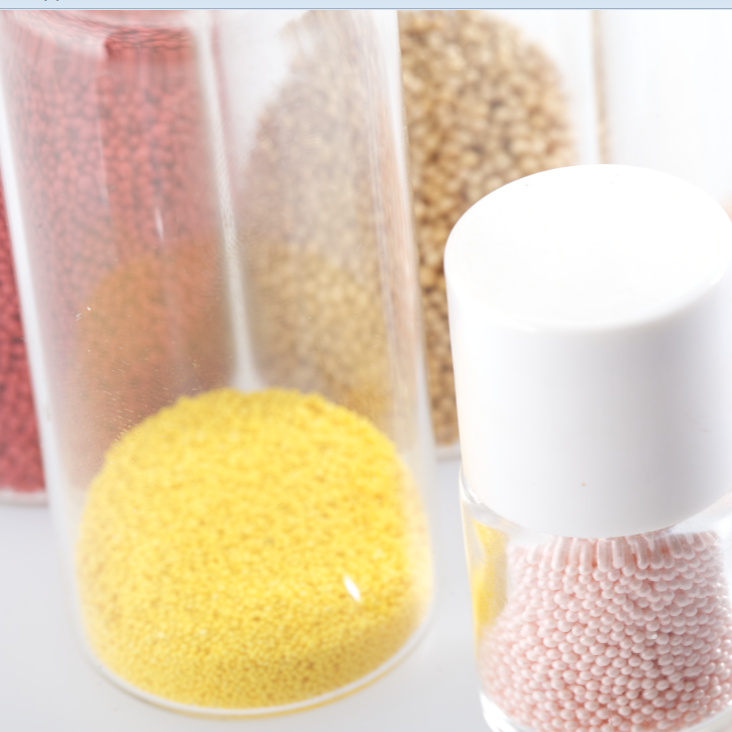 Compound food additives - compound coating agent