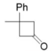 3-甲基-3-苯基環(huán)丁酮