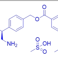 Netarsudil Dimesylate