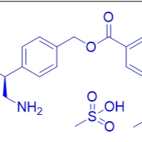 Netarsudil Dimesylate