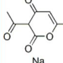 脫氫乙酸鈉