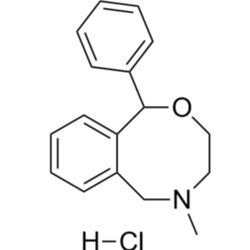 鹽酸奈福泮