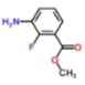 2-氟-3-氨基苯甲酸甲酯
