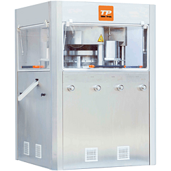ZP、ZPT680系列旋轉式壓片機