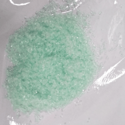 七水硫酸亚铁