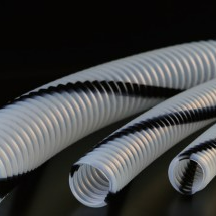 PTFE導電帶軟管