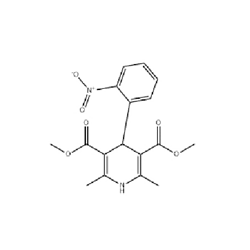硝苯地平