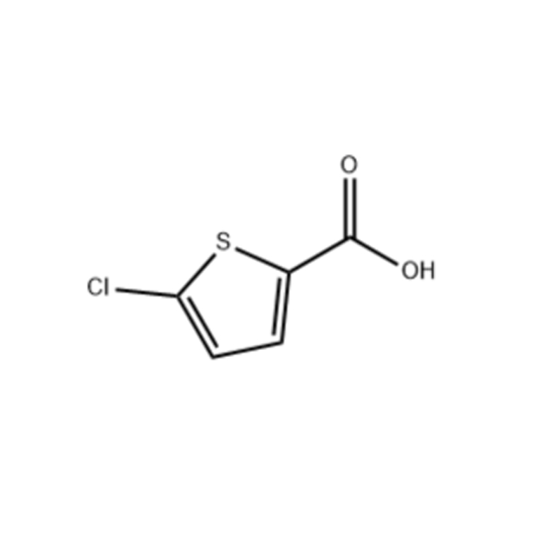 5-氯噻吩-2-甲酸