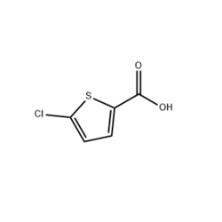 5-氯噻吩-2-甲酸