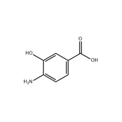 4-氨基-3-羥基苯甲酸