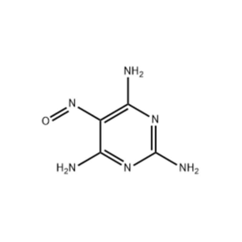 5 -亞硝基-2,4,6- 三氨基嘧啶