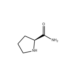 L-脯氨酰胺