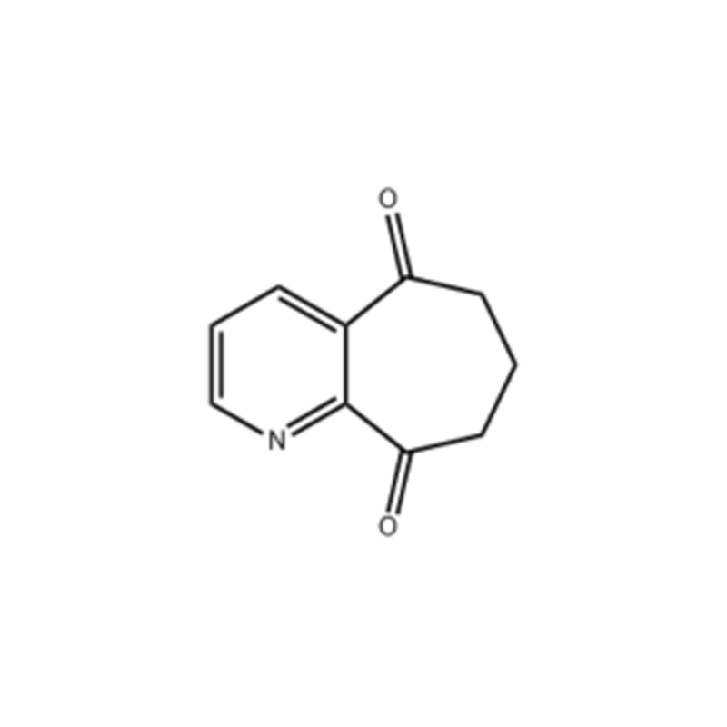 環(huán)庚烷并[B]吡啶-5,9-二酮