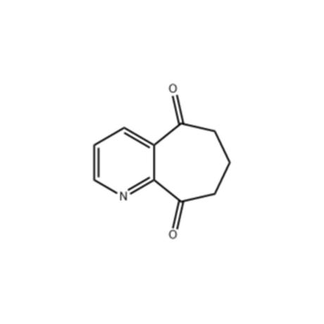环庚烷并[B]吡啶-5,9-二酮