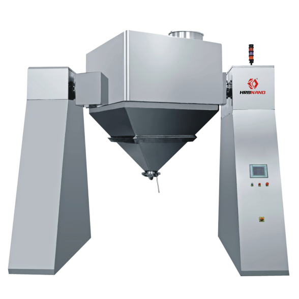 HF SQUARE CONE BLENDER