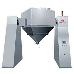 HF SQUARE CONE BLENDER