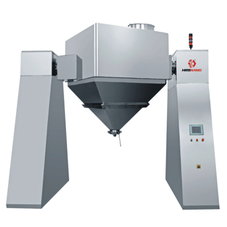 HF SQUARE CONE BLENDER