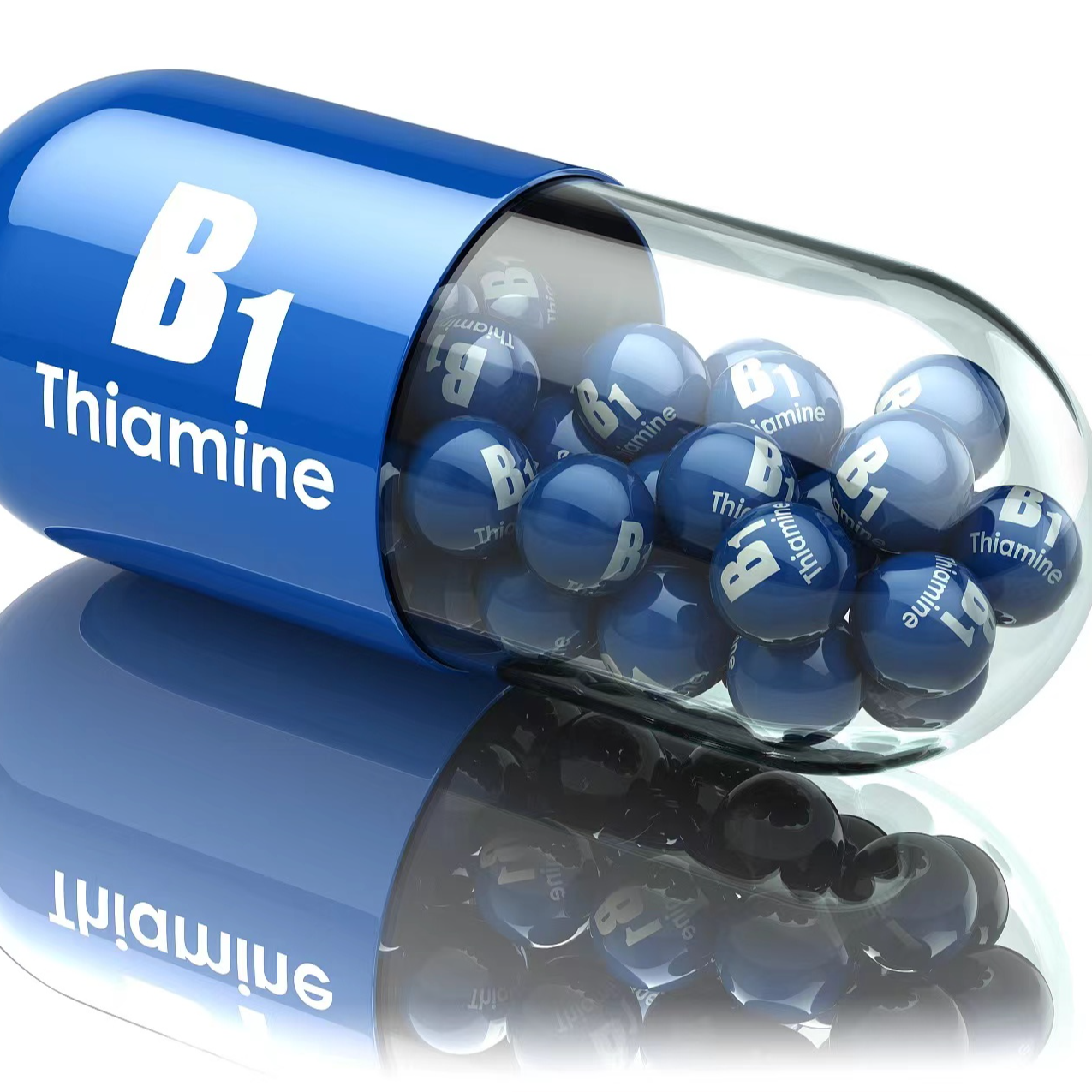 维生素B1盐酸硫胺