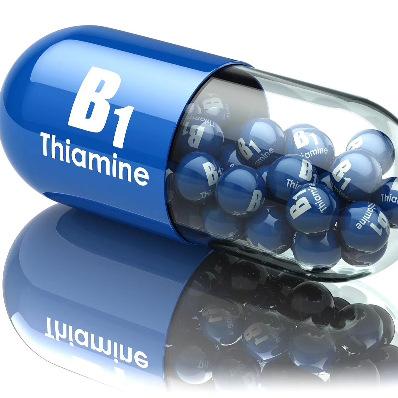 维生素B1硝酸硫胺