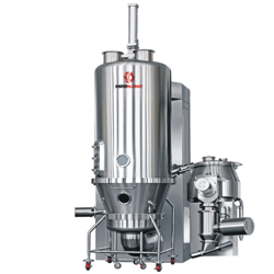 CCS LIFTING INTEGRATED GRANULATION SYSTEM