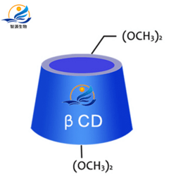 甲基倍他環(huán)糊精-128446-36-6
