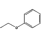 苯乙 醚