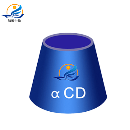 阿尔法环糊精 CAS 10016-20-3