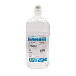 氯化鈉注射液 0.9% 500ML