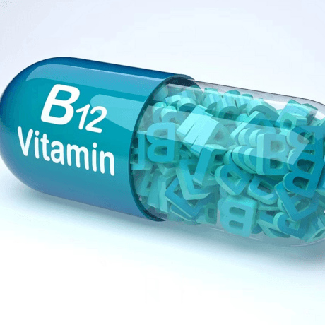 维生素B12