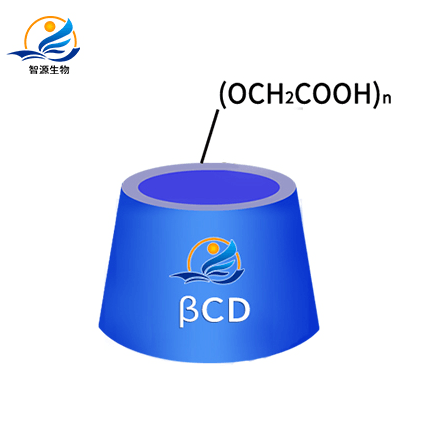 羧甲基倍他环糊精-218269-34-2