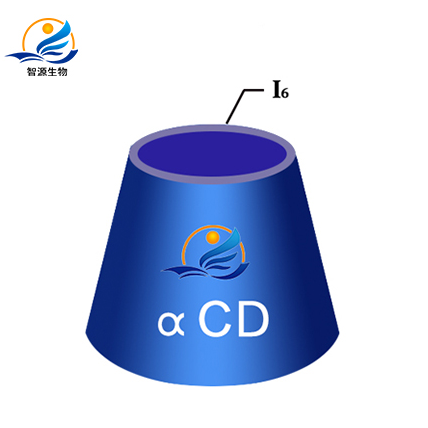 六(6-碘-6-去氧)阿爾法環(huán)糊精