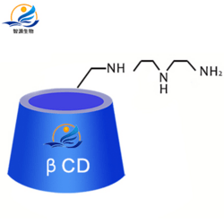 單(6-二乙烯三胺-6-去氧)倍他環(huán)糊精