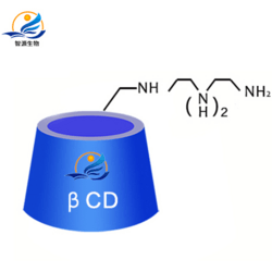 單(6-三乙烯四胺-6-去氧)倍他環(huán)糊精