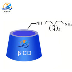 单(6-三乙烯四胺-6-去氧)倍他环糊精
