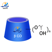 口服药品级羟丙基倍他环糊精-128446-35-5
