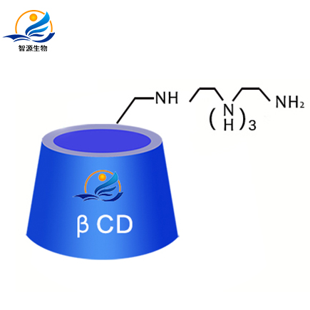 單(6-四乙烯五胺-6-去氧)倍他環(huán)糊精